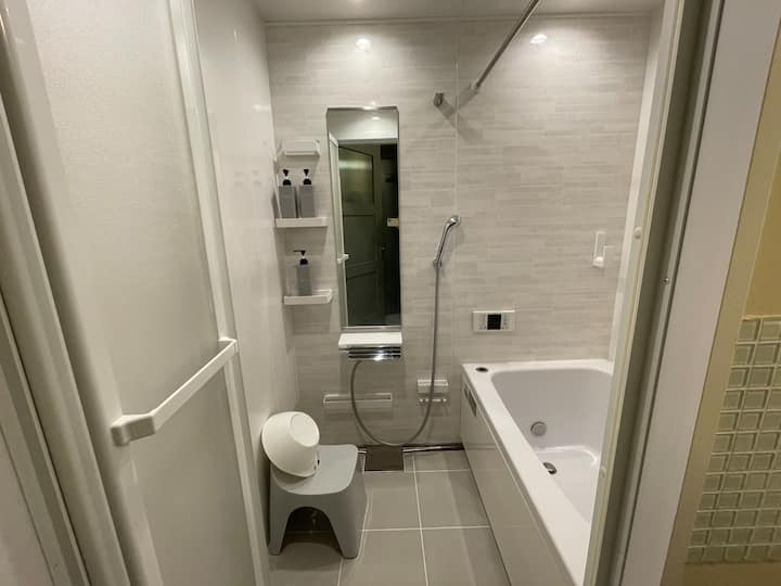 フルバスルーム