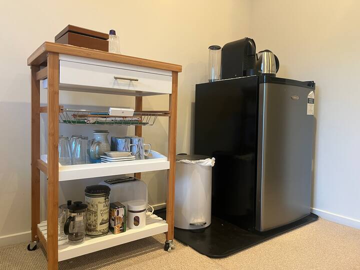 A Private Retreat On Reserve Includes  Breakfast - Auckland