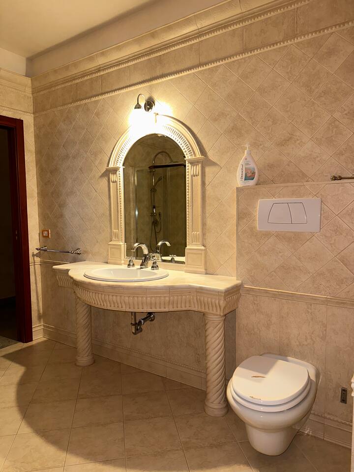 Casa Vacanze Prota - Manfredonia