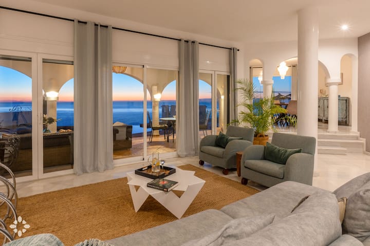 Villa Alegria By Abahana Luxe - Benitachell