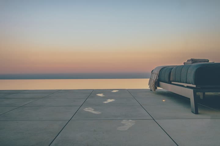 Villa Mercure By Abahana Luxe - Benitachell