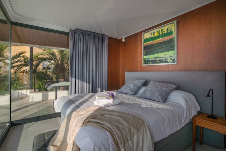 غرفة النوم 1