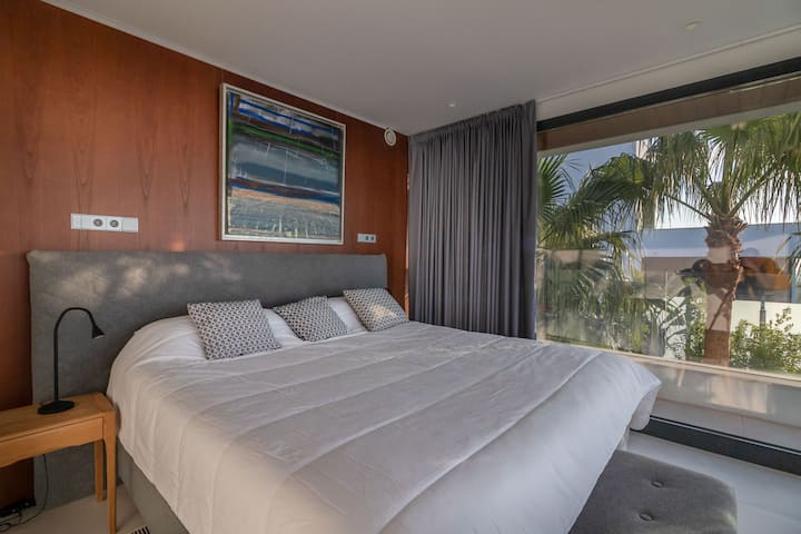 غرفة النوم 3