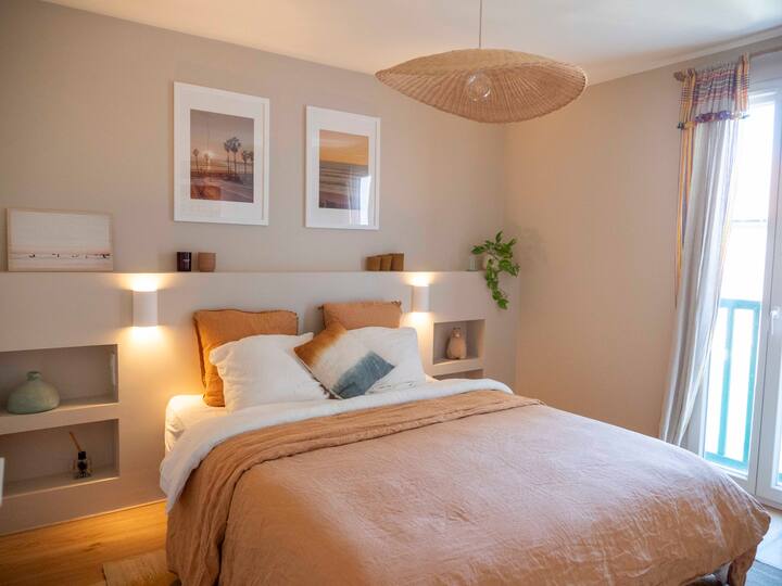 Спална соба 1