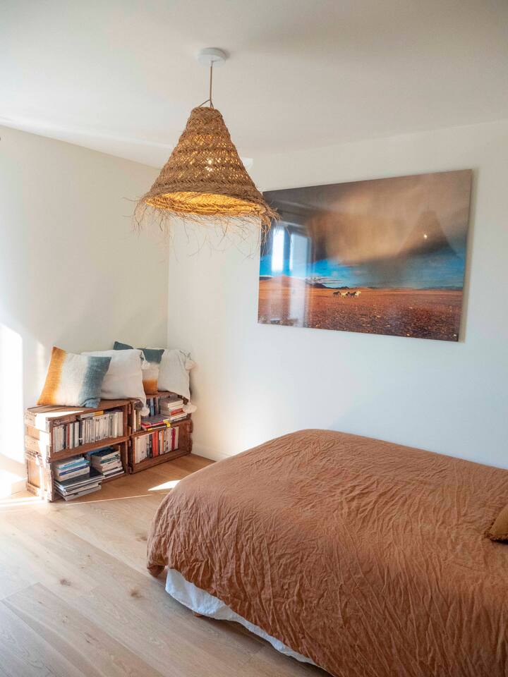 Спална соба 2