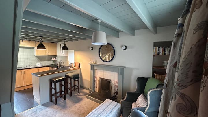 Refurbished In March 2026 Cosy Cottage - Goathland