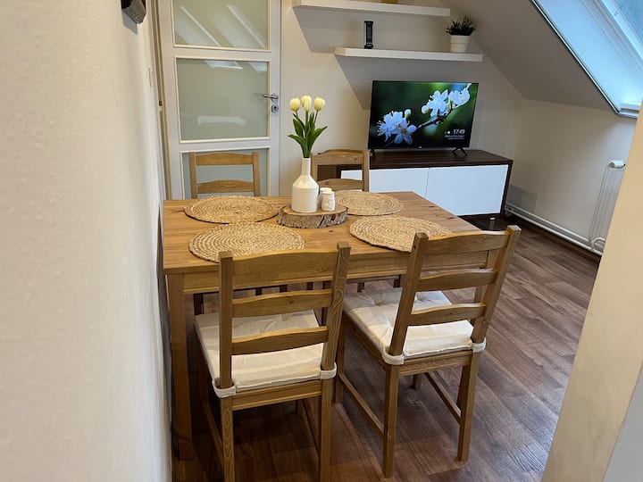 Apartmán ŠTěpán - Makov