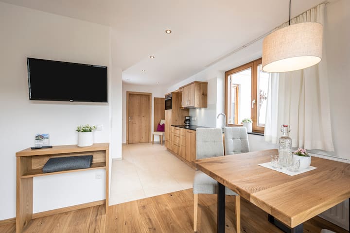 Apartment Sepp Am Untersuessgut Eben - Flachau