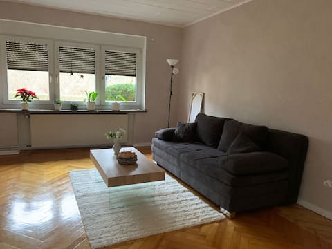 Top Airbnb: Casa Martina in Thüringen