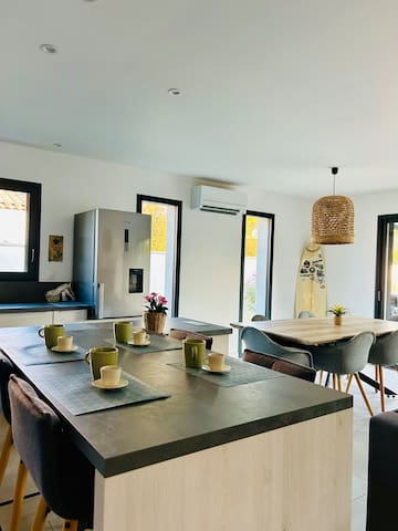 Conciergerie Les Maisons Du Lac managed Airbnb listing 2