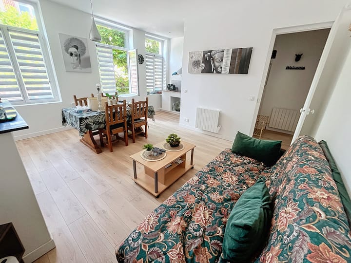 Всекидневна зона