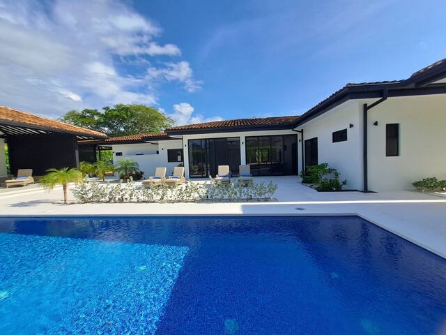 Villa Hacienda Pinilla, Tamarindo, Guanacaste