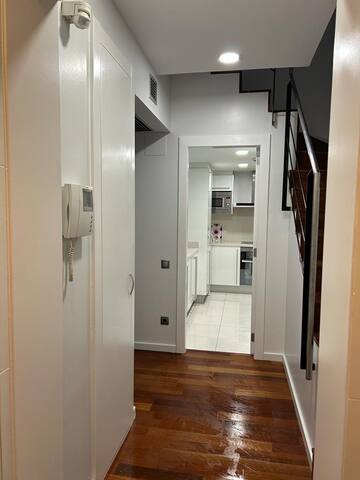 Duplex tranquilo en pleno centro gallery image 4