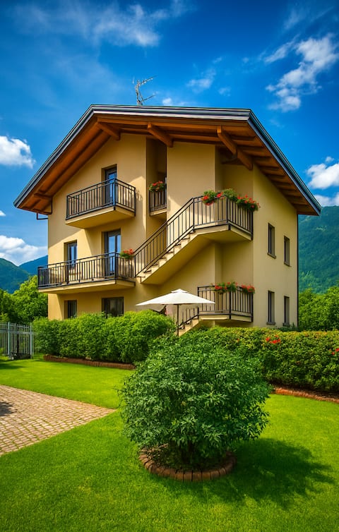 ValtellinaHome