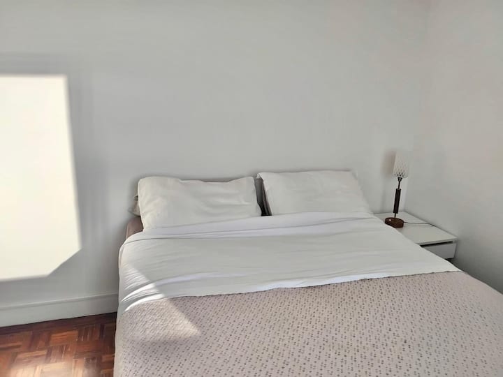 საძინებელი