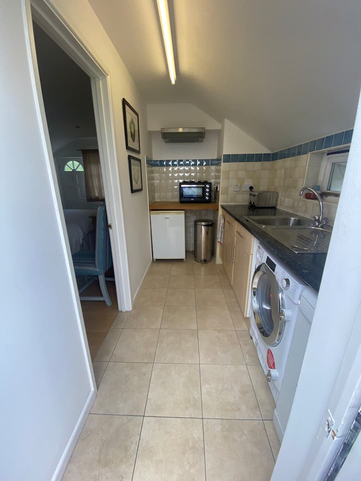 Supérieure-studio-salle De Bain Privée - Lymington