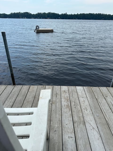 The Redbird Retreat
