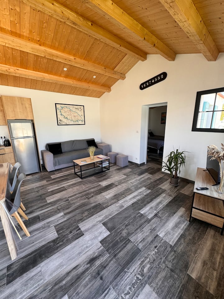 Всекидневна