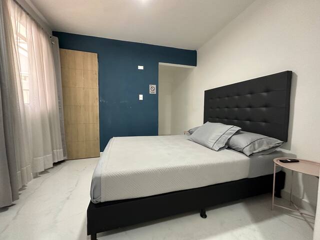 Hotel Florida Inn managed Airbnb listing 1