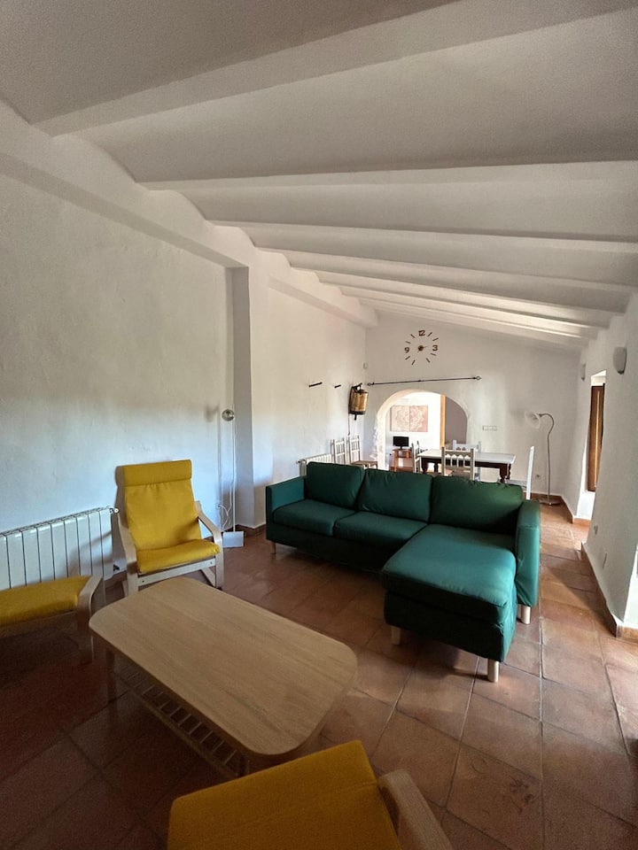 Cortijo Burruelo - Andalusia