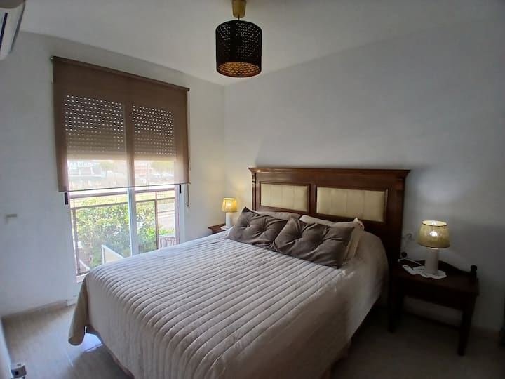 Apartamento Turístico Zona Playa - Comarruga