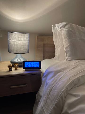 Turki managed Airbnb listing 1