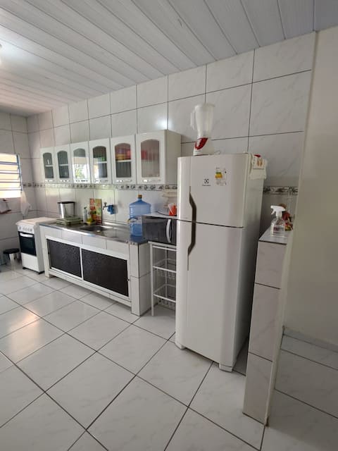 Imóvel de sucesso: Casa Bosque Florido em Campina Grande