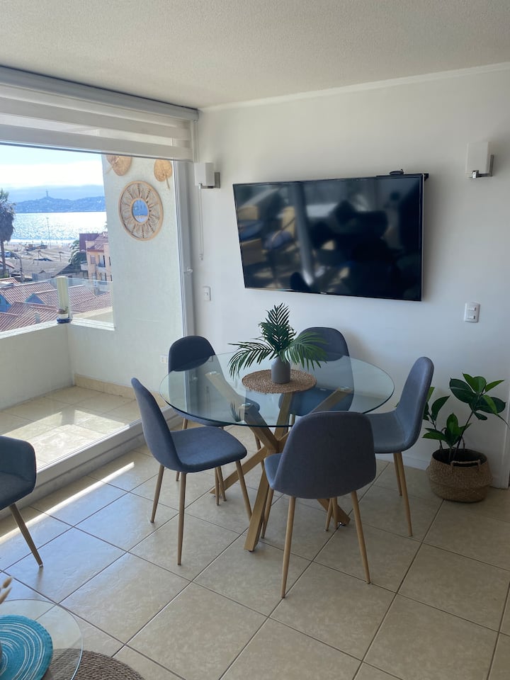 Apartment In La Serena - La Serena