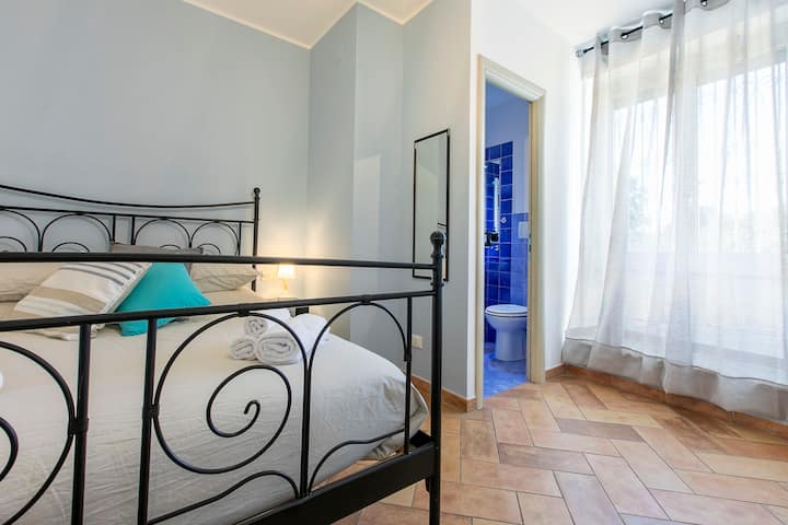 საძინებელი 1