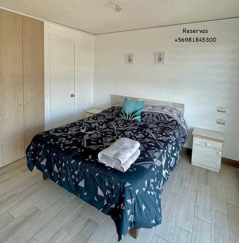 Apartment in Macul