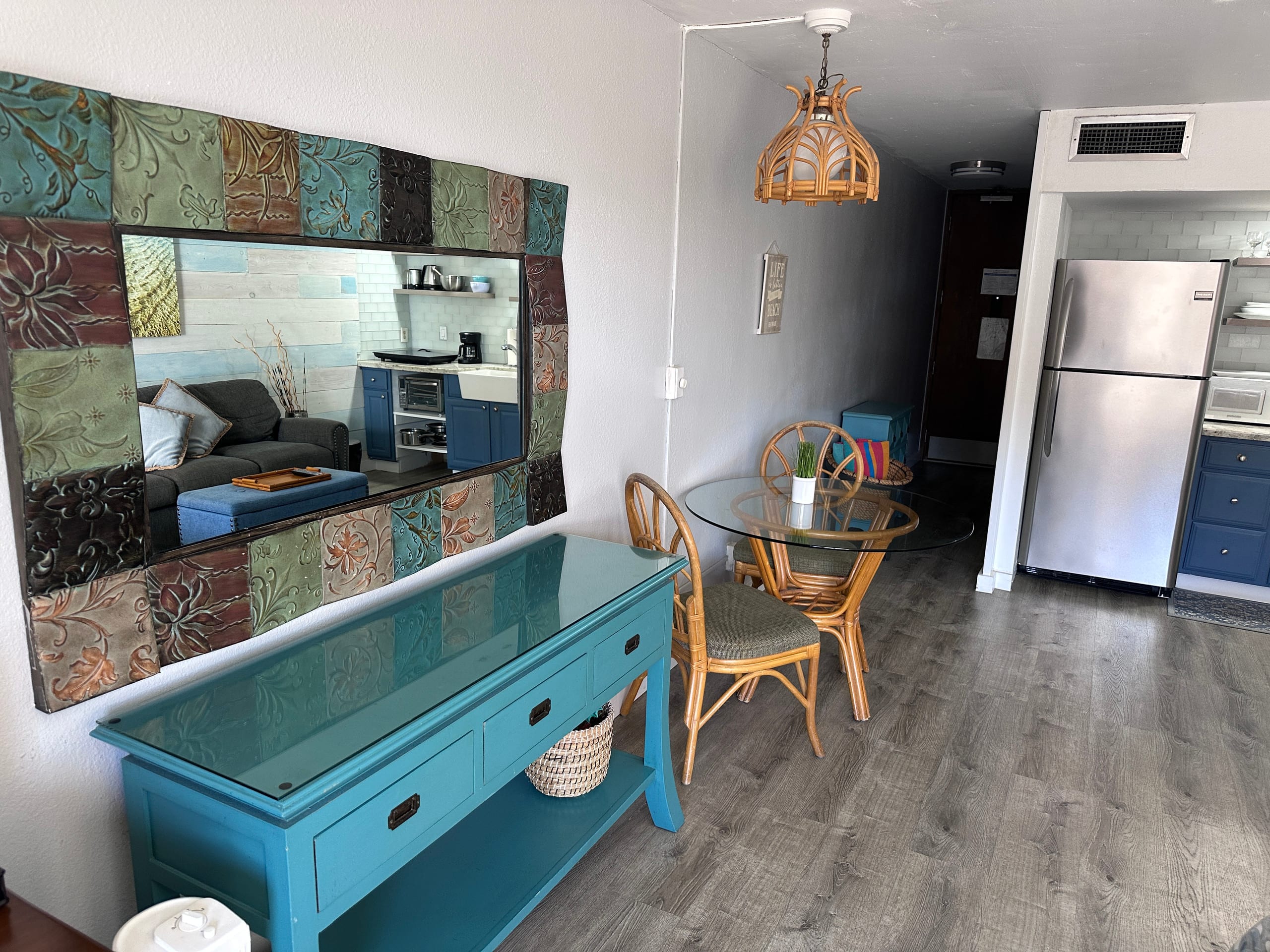 Condo in Lahaina · ★4.52 · Studio · 2 beds · 1 bath - Image 3
