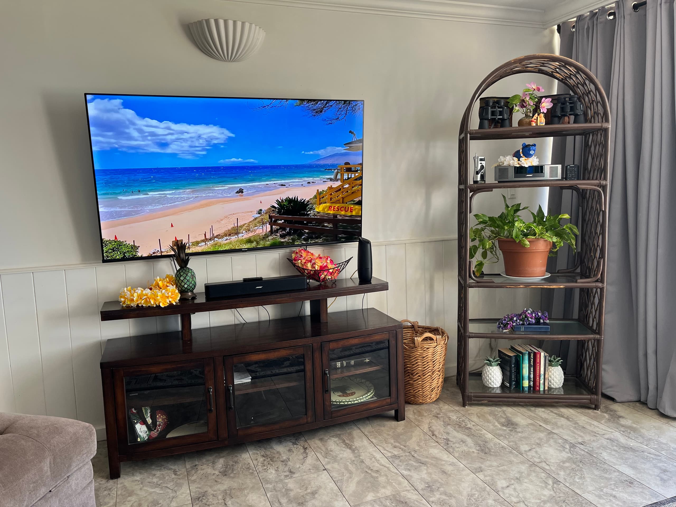 Condo in Kihei · ★4.63 · 1 bedroom · 1 bed · 1 bath - Image 2