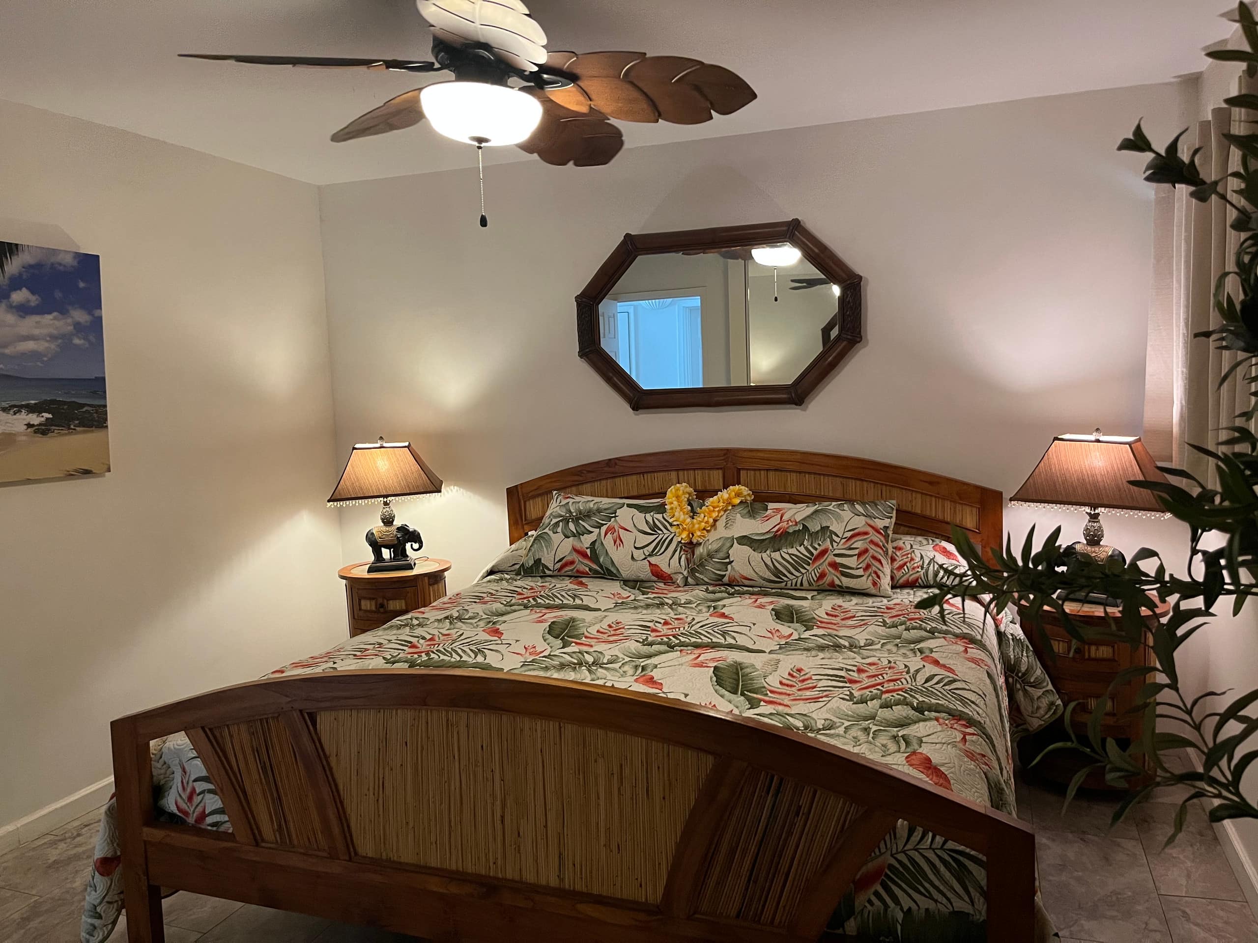 Condo in Kihei · ★4.63 · 1 bedroom · 1 bed · 1 bath - Image 6