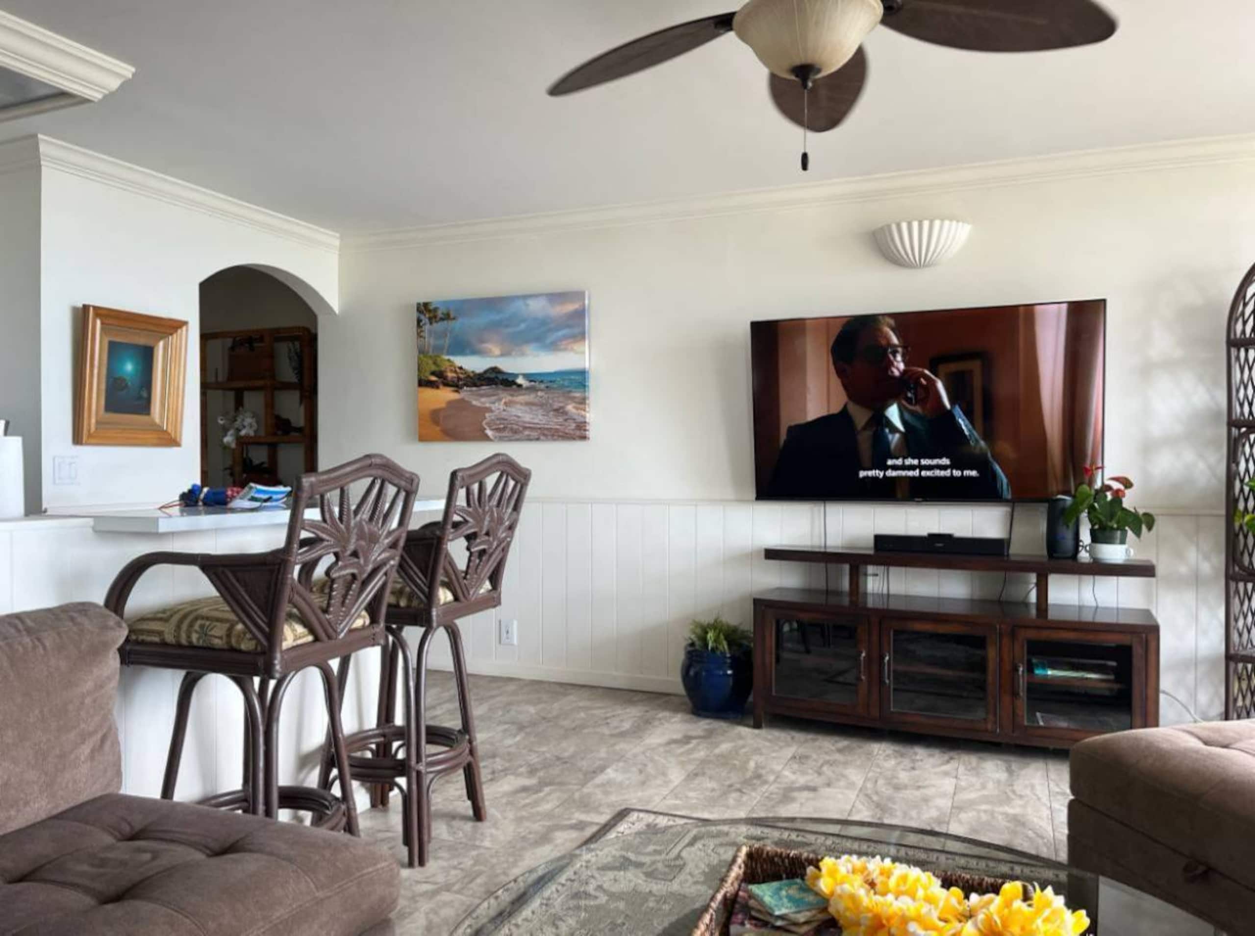Condo in Kihei · ★4.63 · 1 bedroom · 1 bed · 1 bath - Image 3