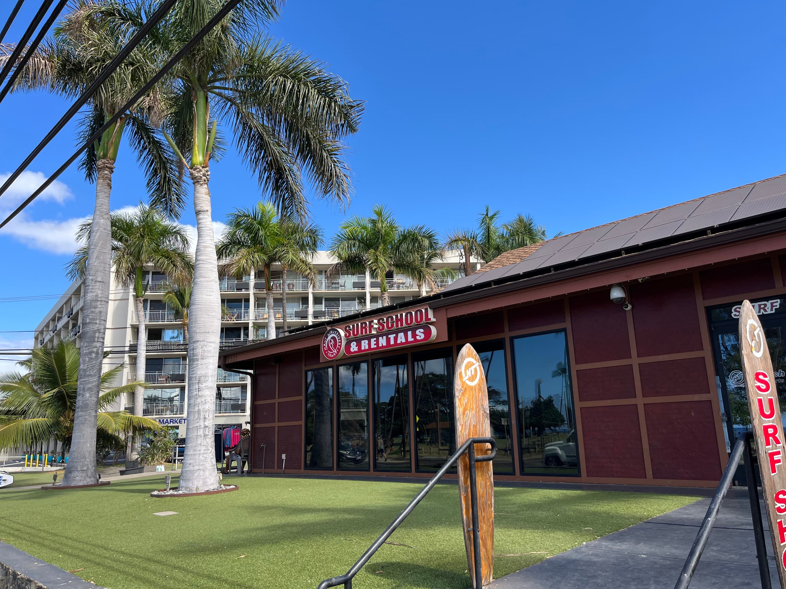 Condo in Kihei · ★4.63 · 1 bedroom · 1 bed · 1 bath - Image 38