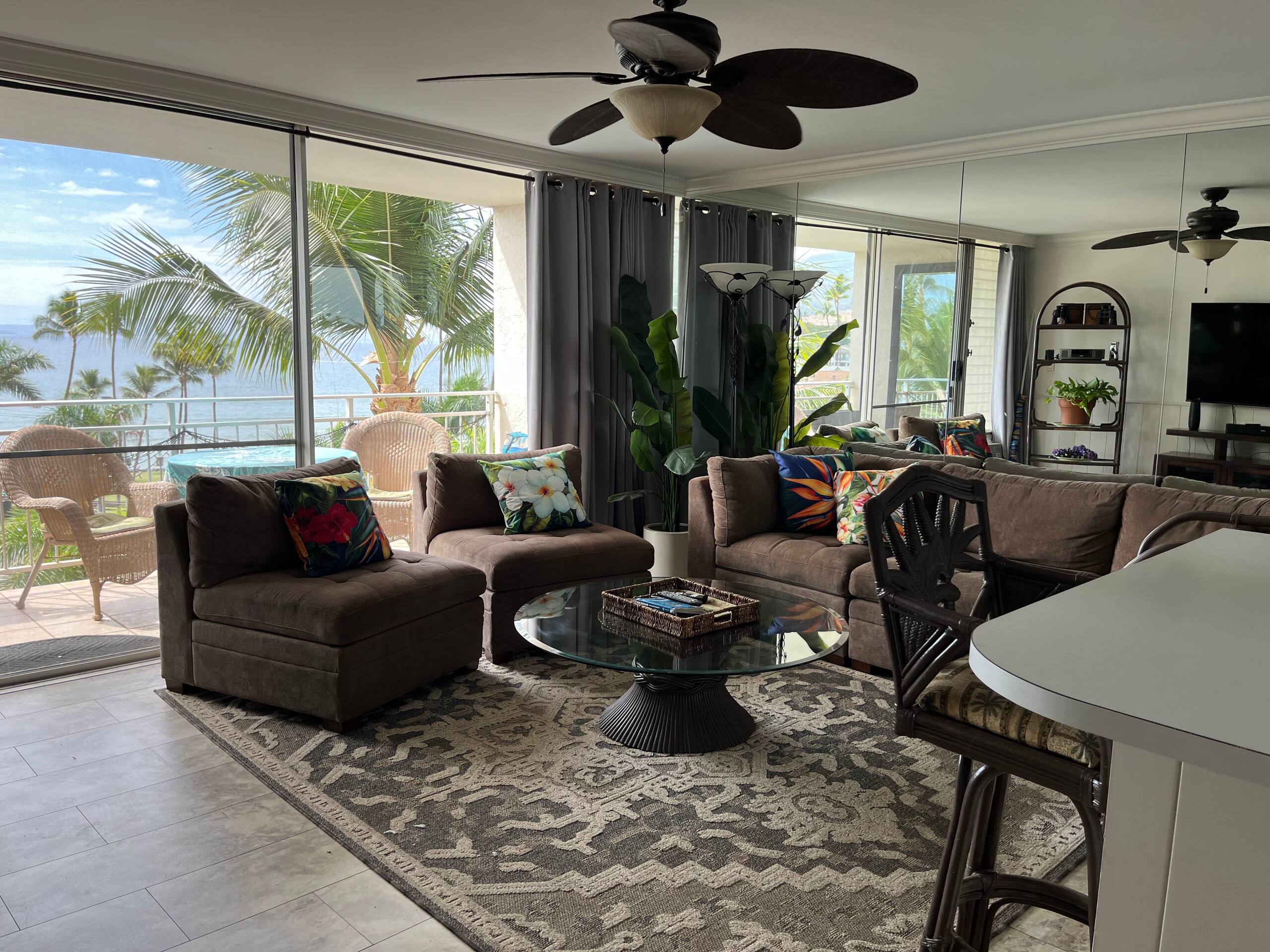 Condo in Kihei · ★4.63 · 1 bedroom · 1 bed · 1 bath - Image 1