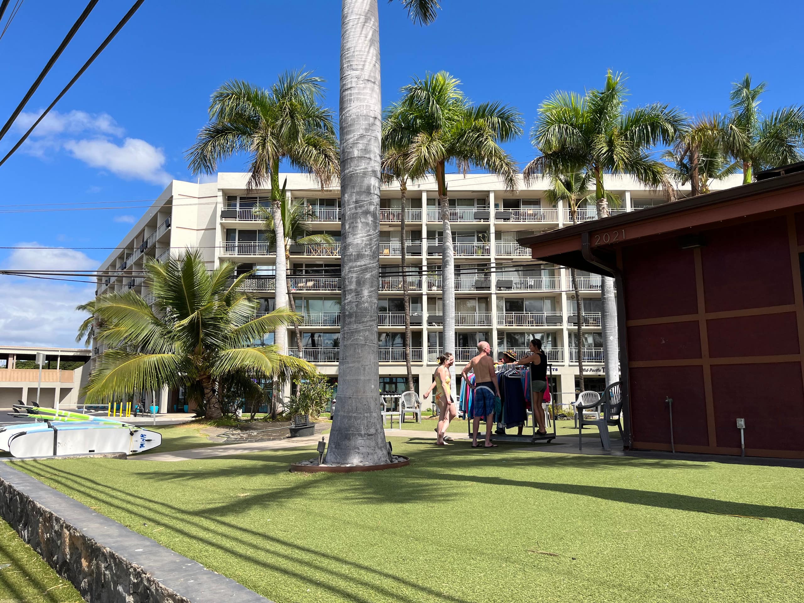 Condo in Kihei · ★4.63 · 1 bedroom · 1 bed · 1 bath - Image 47