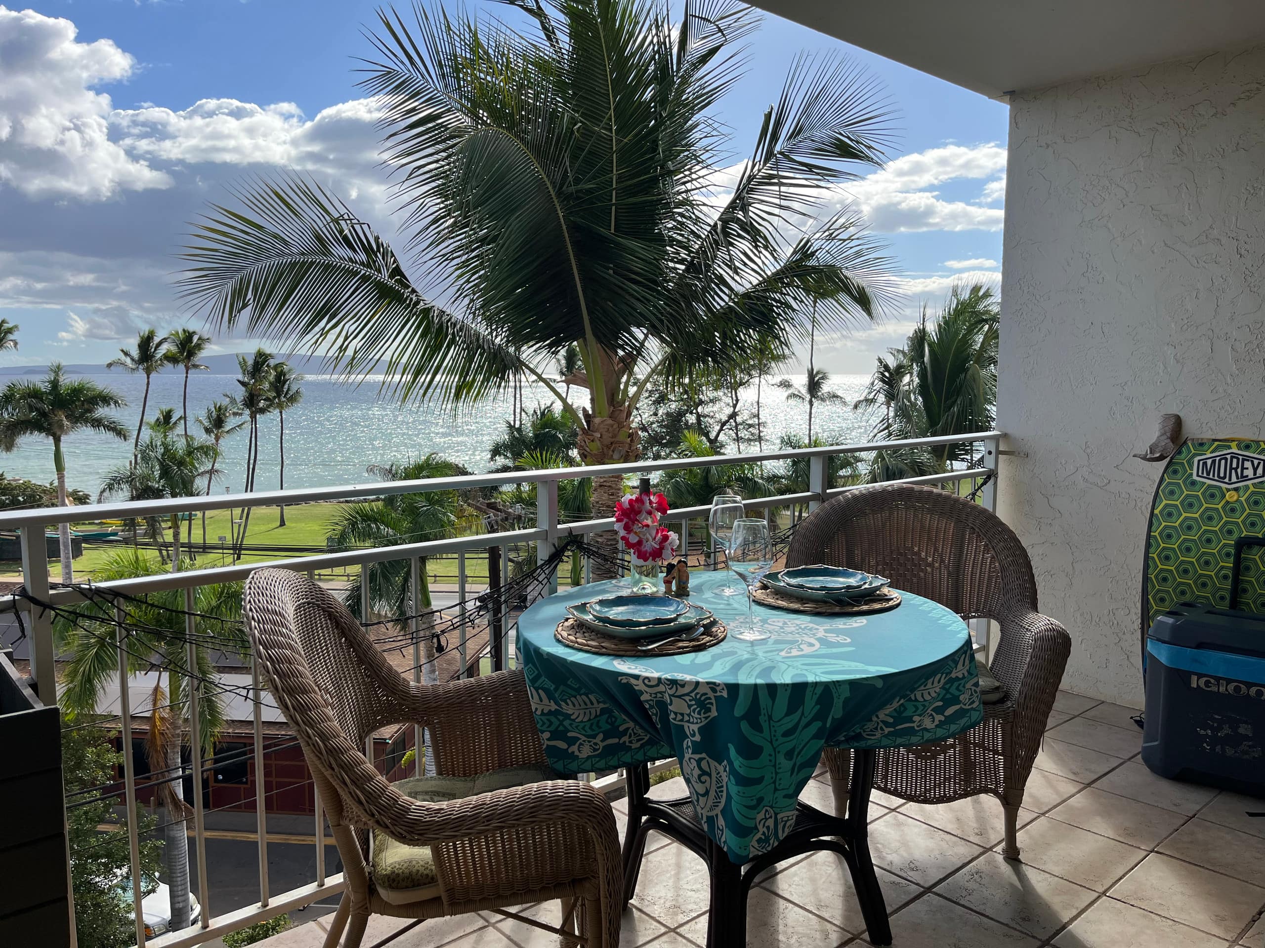 Condo in Kihei · ★4.63 · 1 bedroom · 1 bed · 1 bath - Image 35