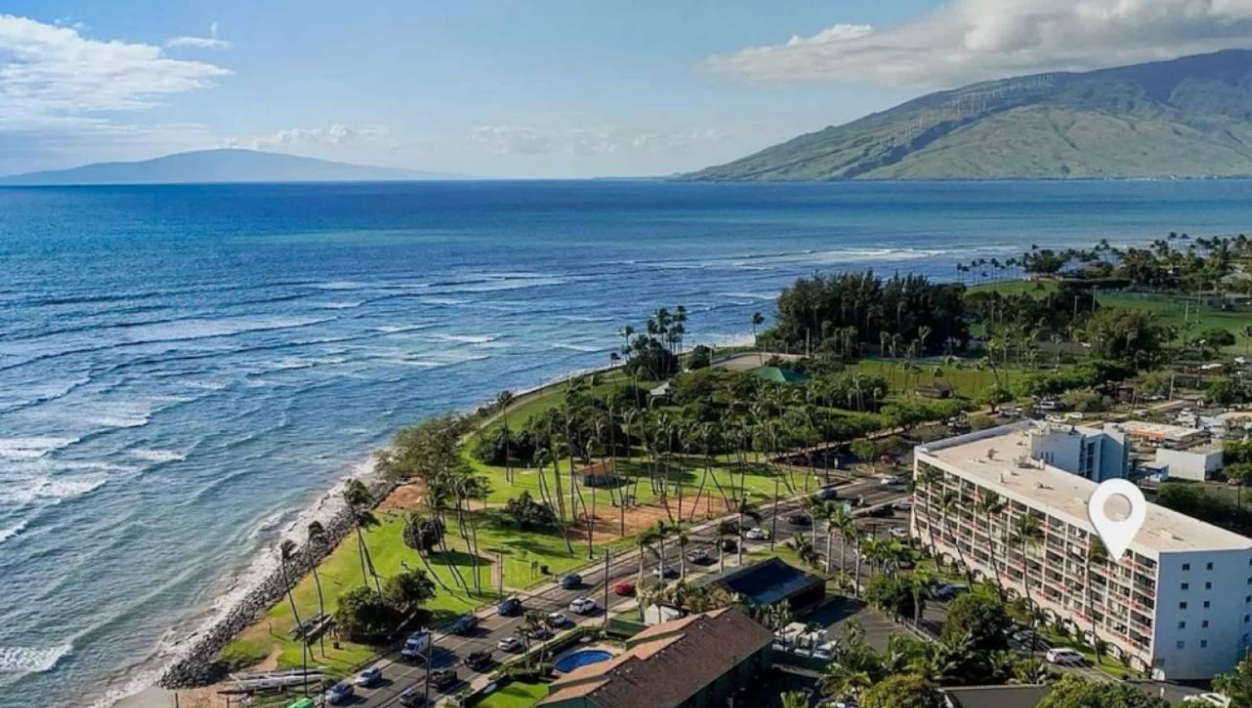 Condo in Kihei · ★4.63 · 1 bedroom · 1 bed · 1 bath - Image 53