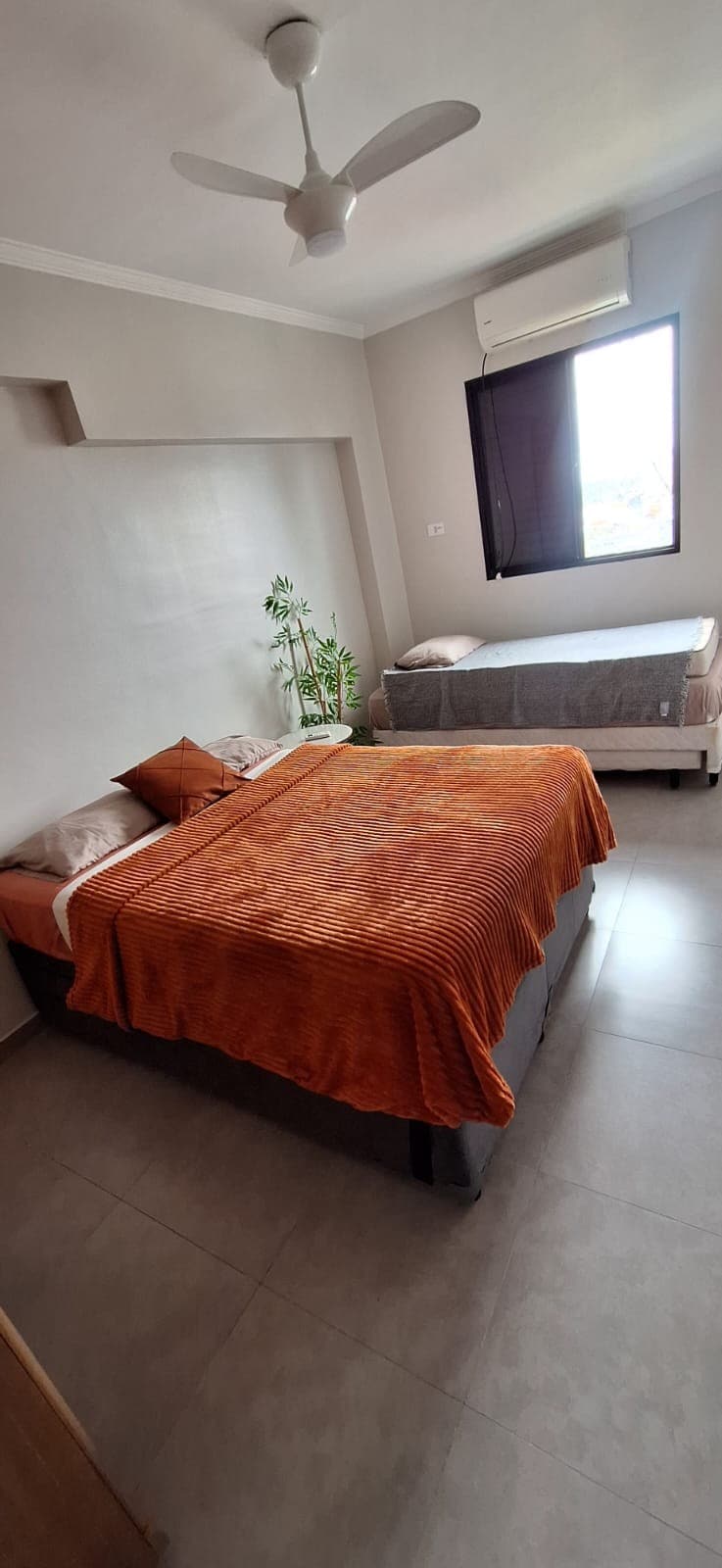 საძინებელი