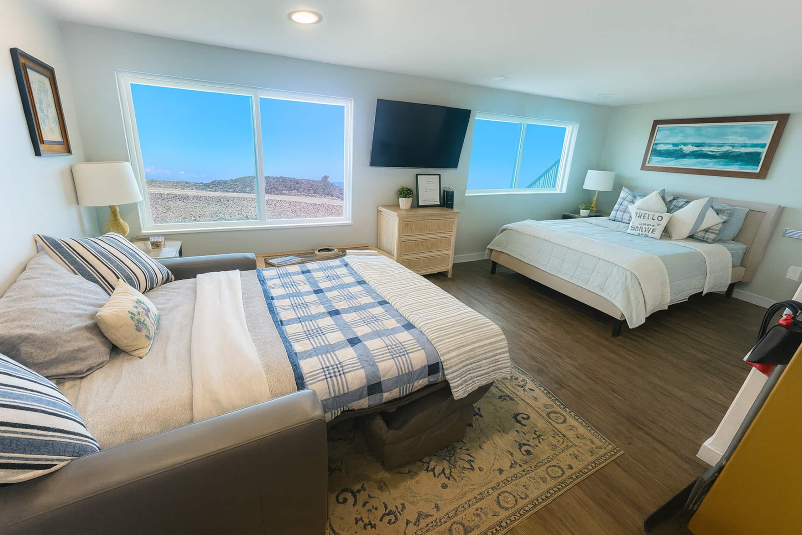 Serenity Ohana - Expansive Views, Unique Beaches - Image 13