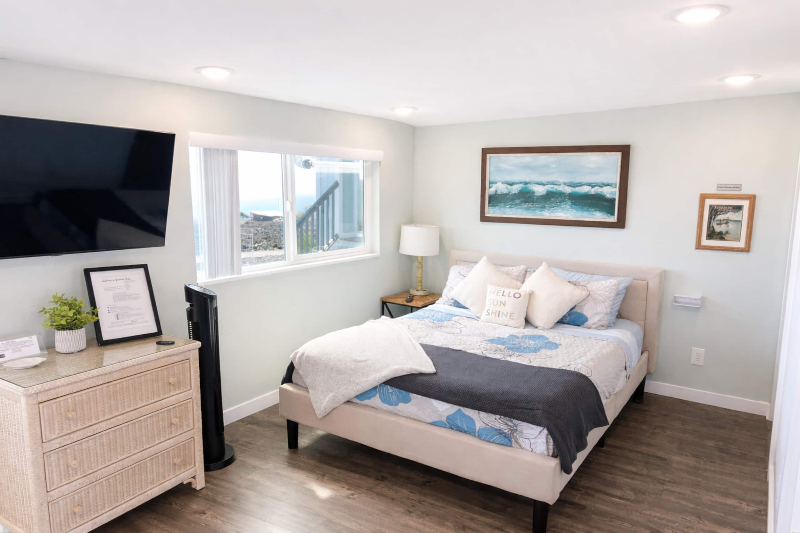 Serenity Ohana - Expansive Views, Unique Beaches - Image 10
