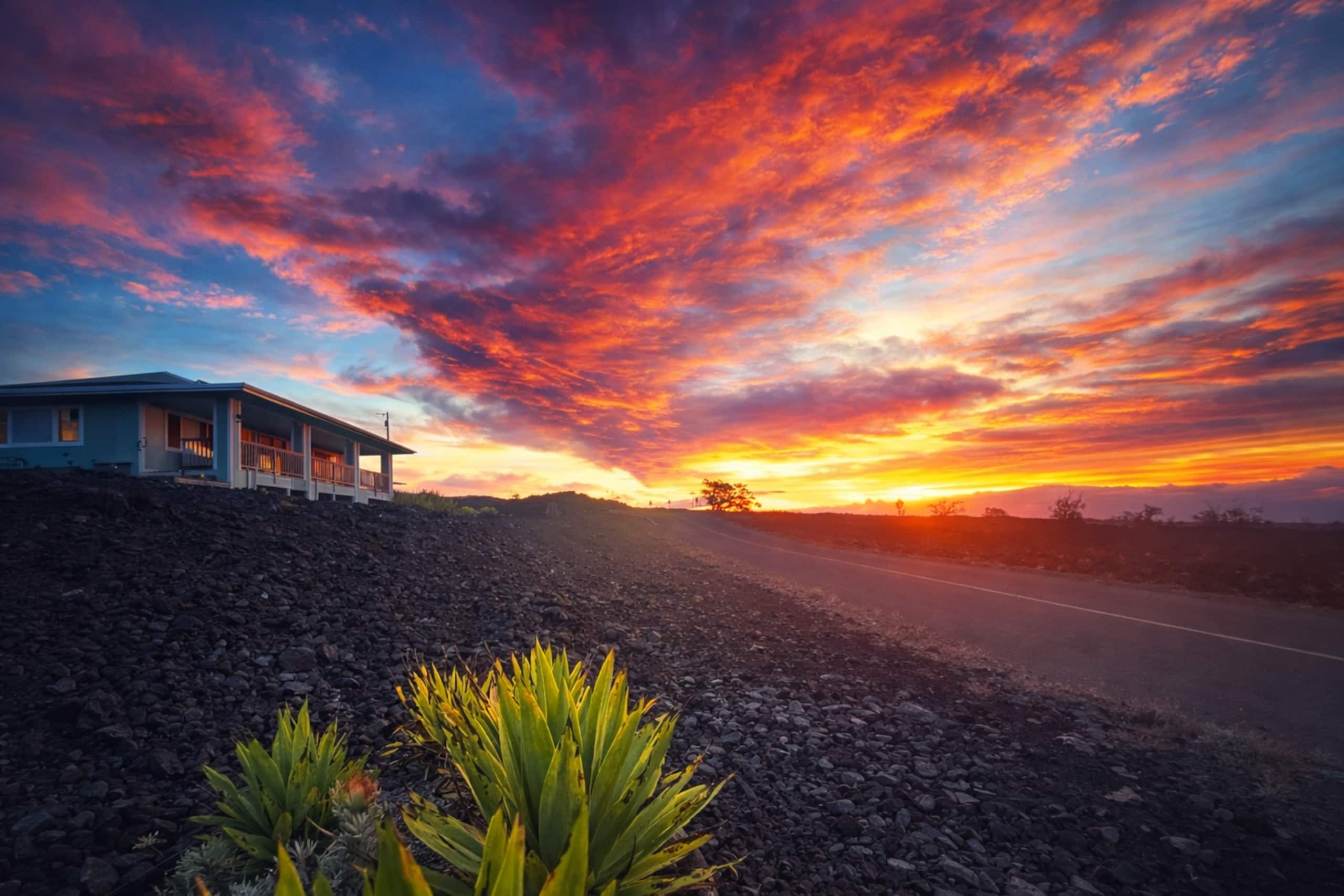 Serenity Ohana - Expansive Views, Unique Beaches - Image 20