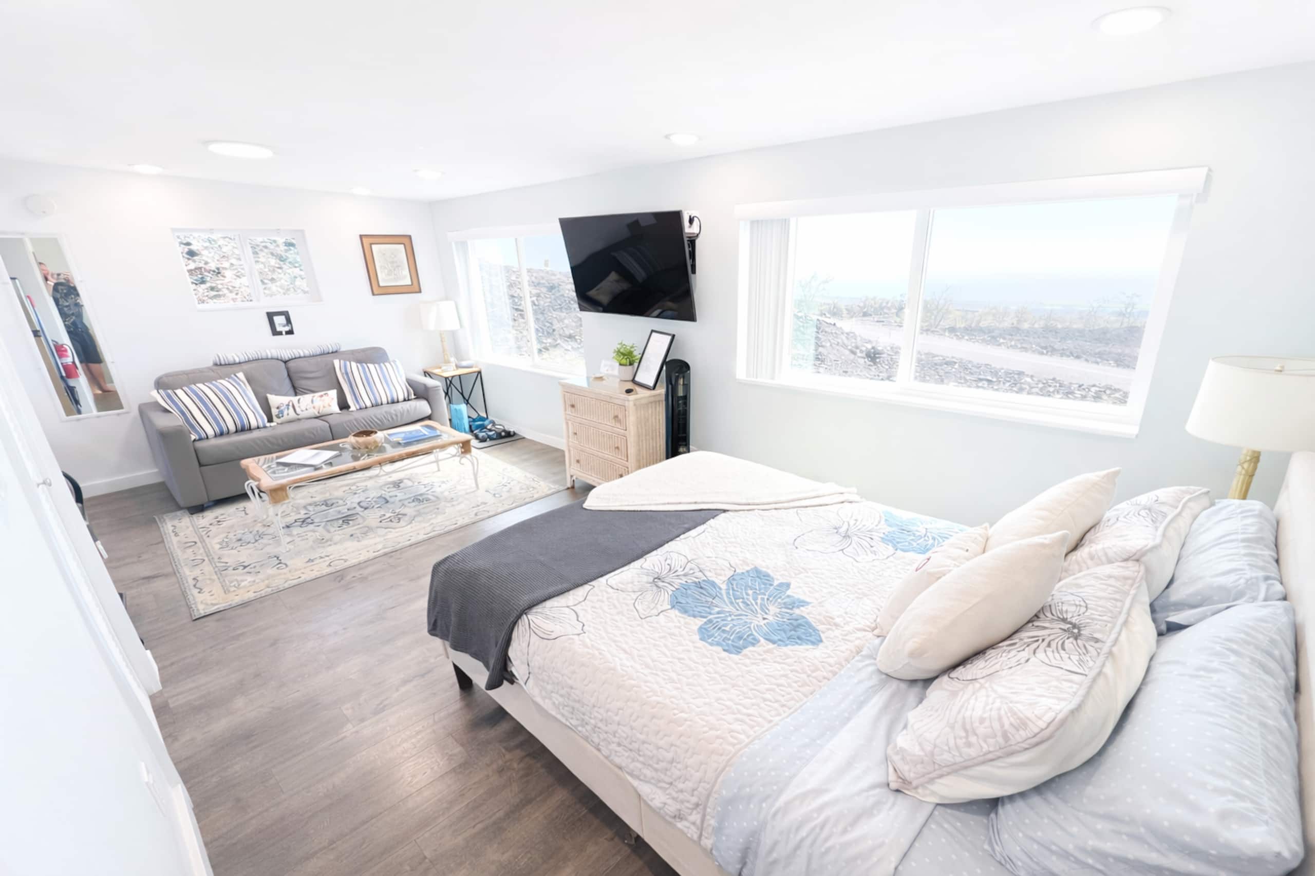 Serenity Ohana - Expansive Views, Unique Beaches - Image 11