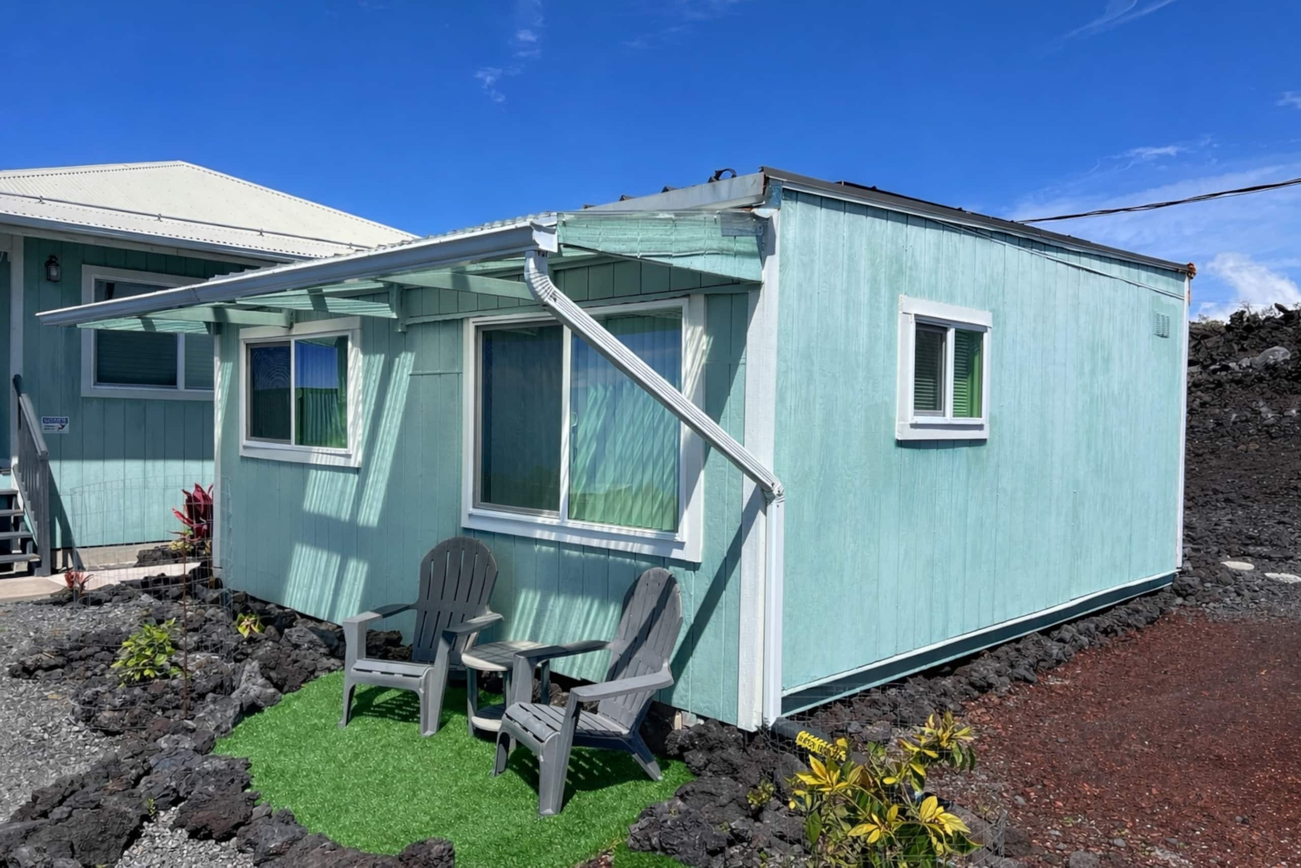 Serenity Ohana - Expansive Views, Unique Beaches - Image 19