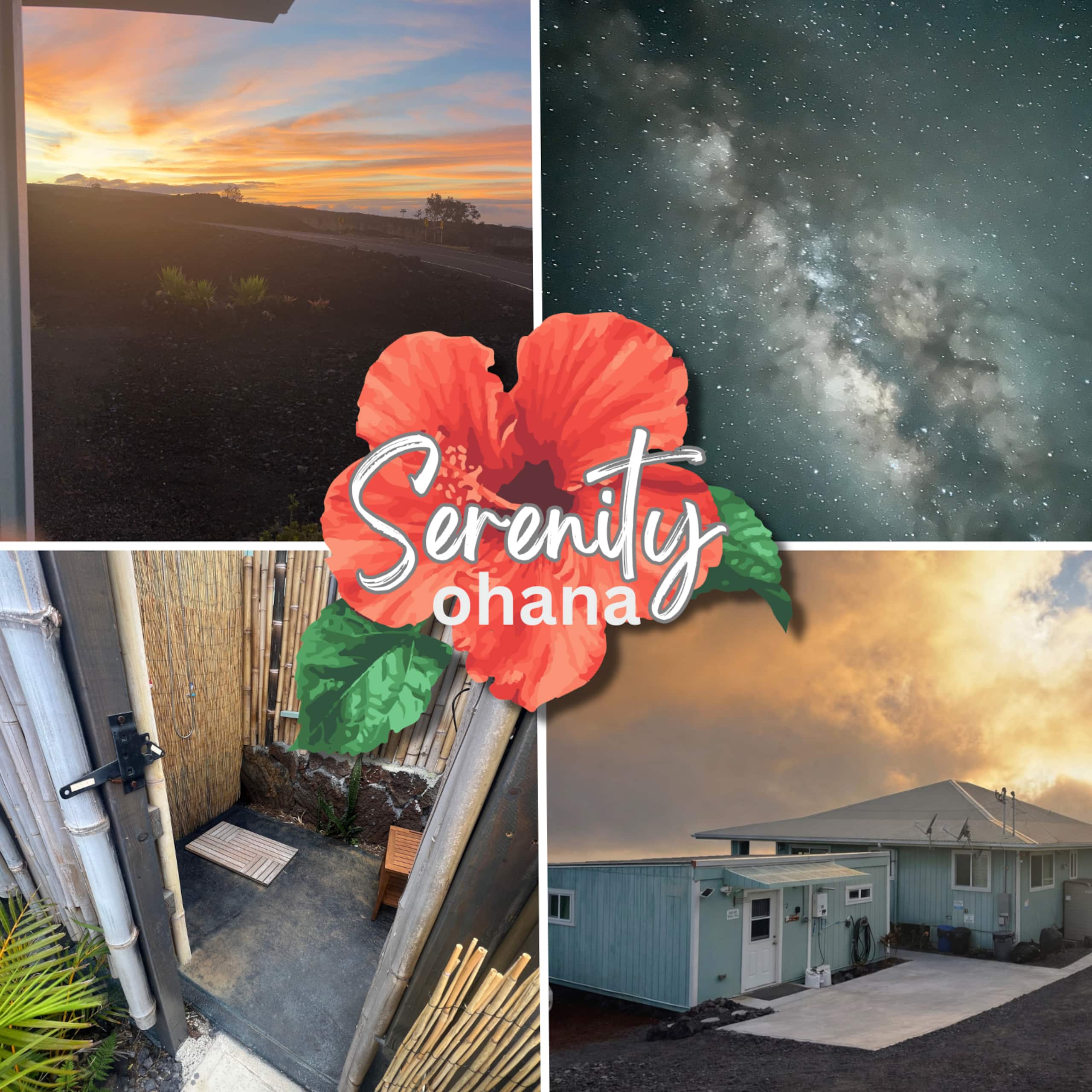 Serenity Ohana - Expansive Views, Unique Beaches - Image 23