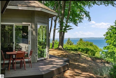 Serenity Overlook-Luxury Estate With Hot Tub