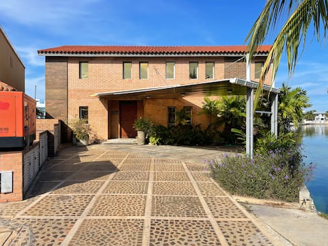 Capelas Beach House: Luxury Getaway with Pool