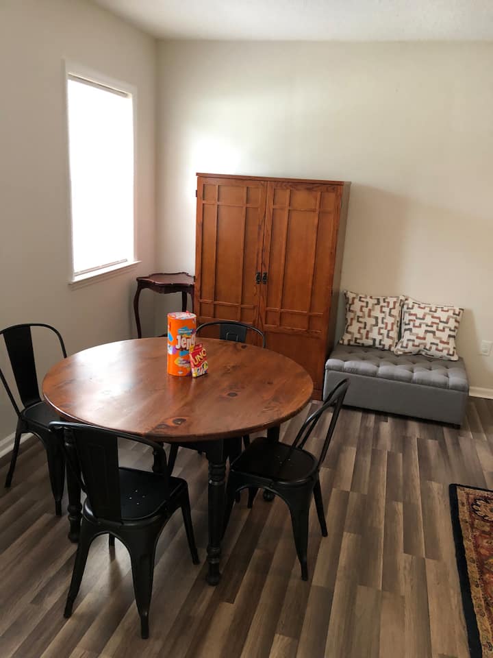 Всекидневна