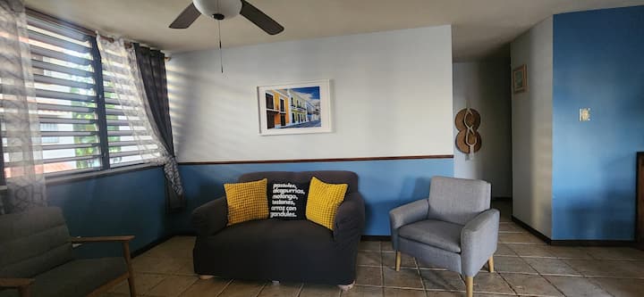 Casa Paraiso Beach & Pool Condo Naguabo-hucares - Humacao